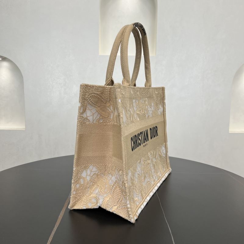 Christian Dior Shopping Bags